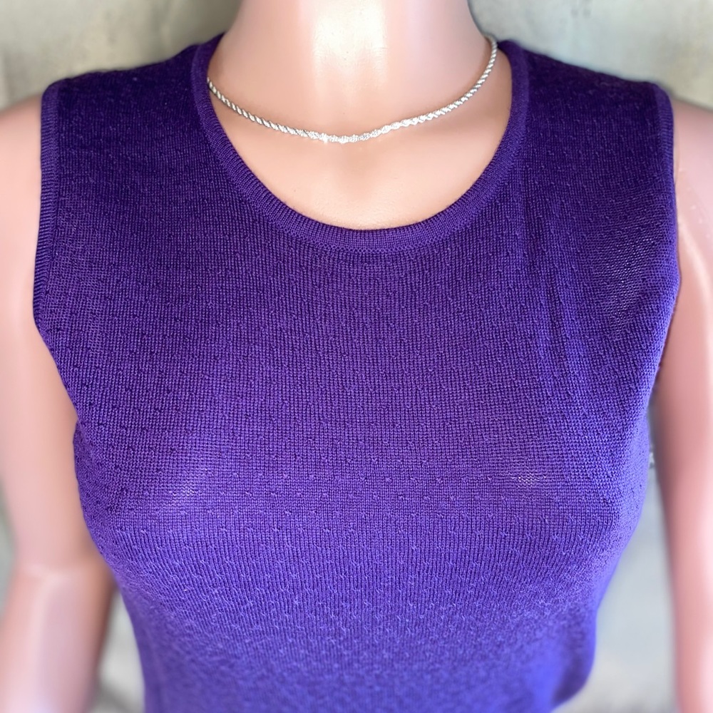 AVETTE WOMEN STYLE NO SLEEVE SHIRT